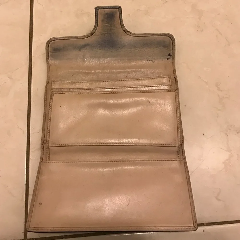 Kate Spade wallet